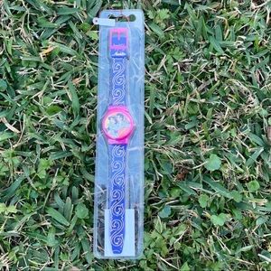 VTG Aladdin Watch